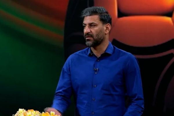 شکوری در استقلال باید از پیشکسوتان استفاده شود تا تیم به جایگاه اصلی اش بازگردد