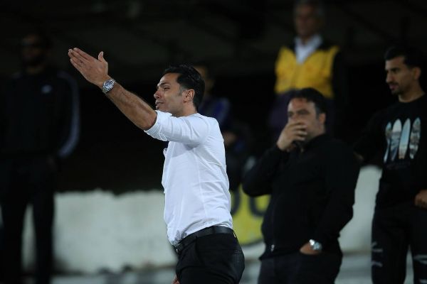 صادقی اگر سمیعی باشد، مورینیو هم بیاید هیچ اتفاقی نمیافتد