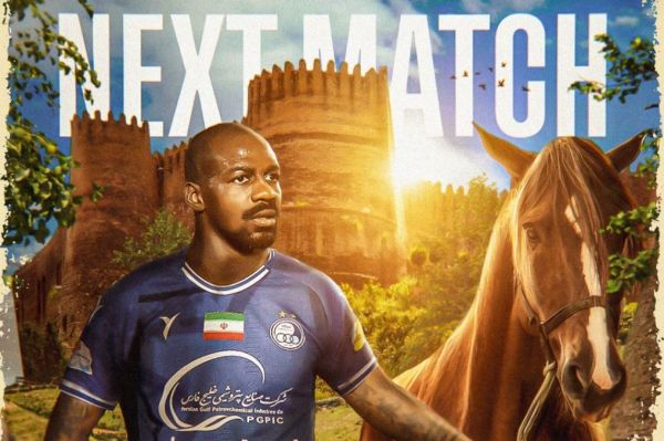  حواشی پوستری که جنجالی شد؛ باشگاه استقلال از خیبری‌ها عذرخواهی کرد