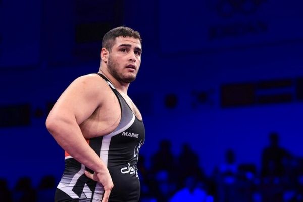  هدایتی  امیدوارم بتوانم به اهداف بزرگی که در کشتی دارم برسم