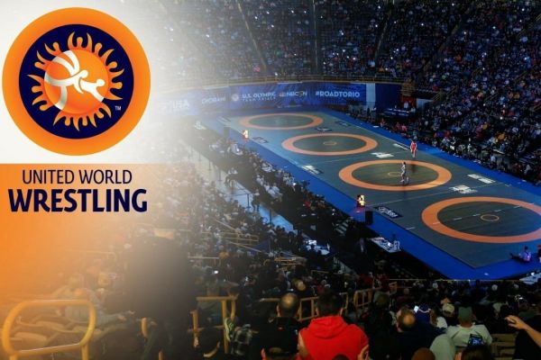 اعلام برنامه رقابتهای جهانی کشتی در اوزان غیرالمپیکی