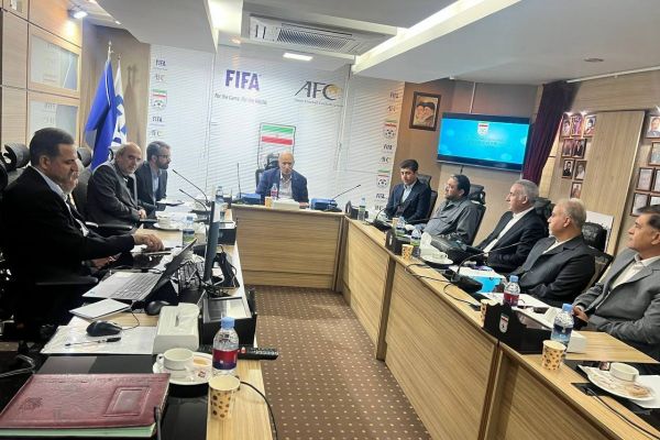  معارفه اعضای جدید کمیته بدوی و استیناف برای چرخه 26 2025