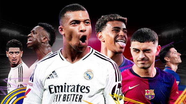 پیش بازی رئال مادرید - بارسلونا؛ حساسترین الکلاسیکوی سالهای اخیر