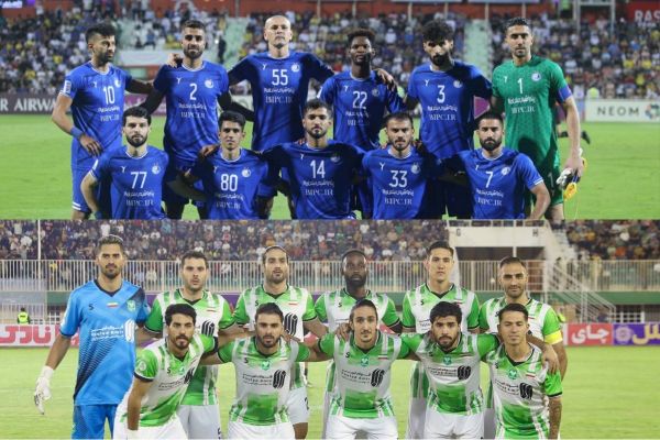  استقلال و خیبر؛ نبرد بحران زده‌ها