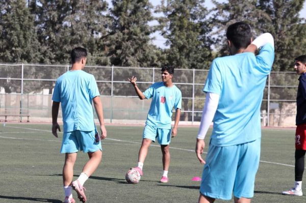 مقدماتی جام ملتهای زیر ۱۷ سال؛ اقدام عجیب میزبان پیش از بازی با ایران