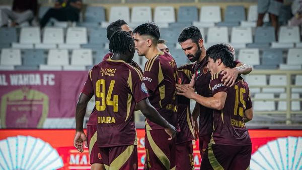 مغانلو گل زد، خریبین عصبانی شد