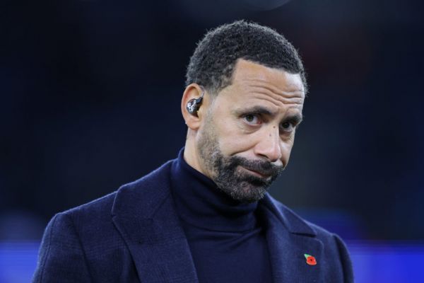  پیش‌بینی عجیب اسطوره منچستریونایتد از بازی حساس این هفته لیگ برتر انگلیس