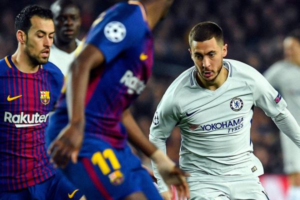  گران‌ترین خرید تاریخ رئال مادرید که حتی یک دقیقه هم در ال کلاسیکو بازی نکرد