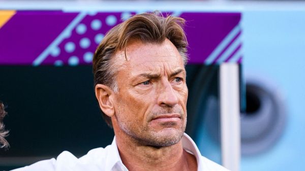  رسمی  هروه رنار برای دومین بار سرمربی تیم ملی فوتبال عربستان شد