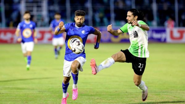 گزارش ویژه استقلال و تکرار یک درس تاریخی؛ پول، همه چیز نیست