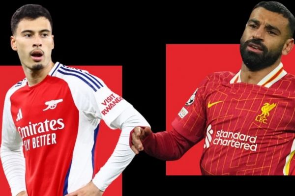  دوئل حساس آرسنال-لیورپول؛ کفه ترازو به سود قرمزهای مهمان است