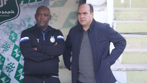  عصبانیت وحشتناک پیتسو موسیمانه از بازیکنان استقلال؛ احتمال نیمکت‌نشینی رامین رضاییان