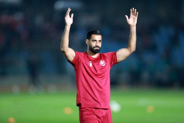 جریمه ۵۰۰ میلیونی کنعانیزادگان توسط کمیته اخلاق