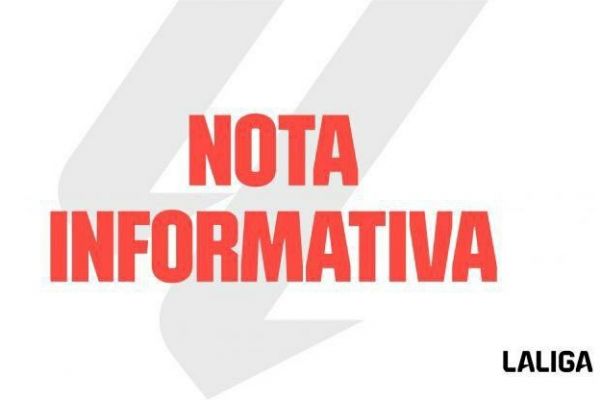 بیانیه رسمی لالیگا در مورد شعارهای نژادپرستانه در جریان بازی الکلاسیکو