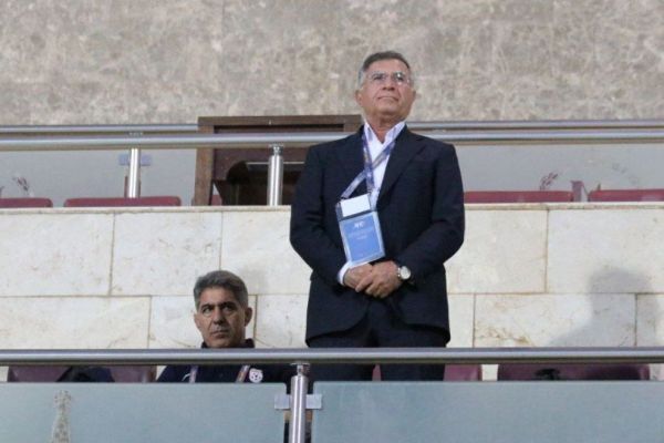  جلالی  نوجوانان ایران در سخت‌ترین گروه مقدماتی درخشیدند