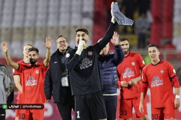 نسخه دوستداشتنی بیرو؛ بدون مصاحبه، با کلینشیت و لیدر تشویق