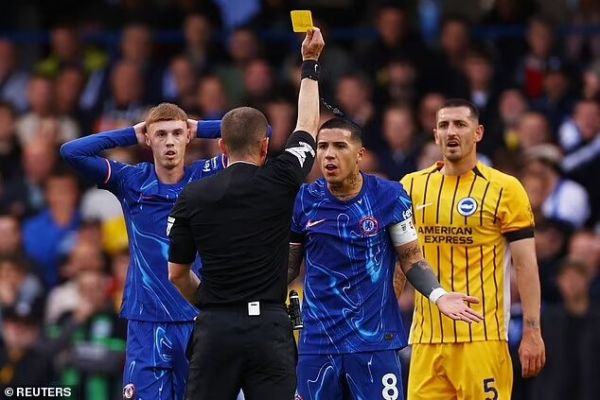 ادامه بحران خشونت و بیانضباطی در چلسی