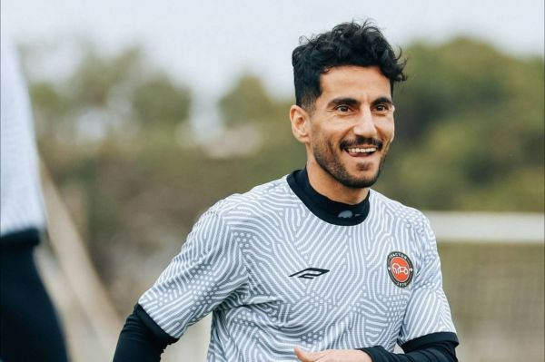  شیری در گفت‌وگو با فوتبالی  شرایط استقلال فریبنده است؛ گول نمی‌خوریم