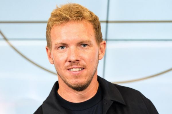  استقبال سرمربی تیم ملی آلمان از حضور روی نیمکت شیاطین سرخ