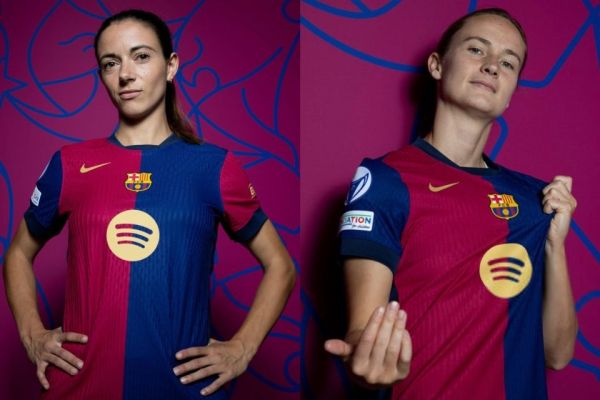 در سایه توپ طلای مردان؛ کدام ستاره بارسایی برنده توپ طلا بانوان خواهد بود