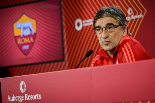  آینده نامشخص نیمکت جالوروسی؛ احتمال بازگشت گلادیاتور به نیمکت رم