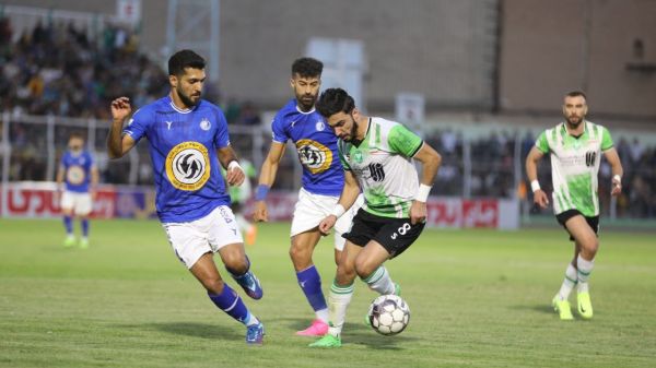 آماری برای تایید بدنهای ناآماده استقلالیها؛ 9 گل خورده در 20 دقیقه پایانی