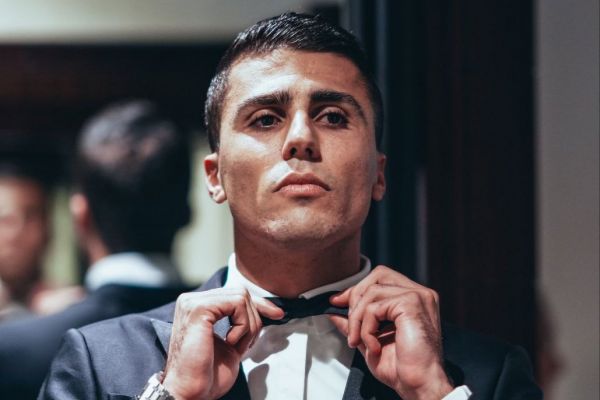 رودری طلسم ۶۴ ساله فوتبال اسپانیا را میشکند