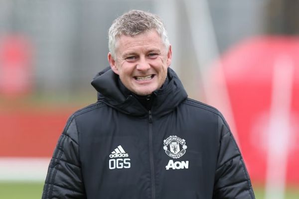 سولسشر دوباره به منچستریونایتد باز میگردد