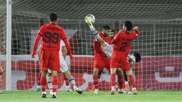 گزارش ویژه تراکتور و 500 بازی در تاریخ لیگ برتر