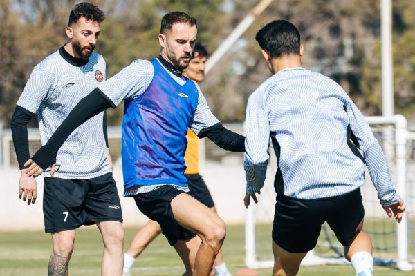  گزارش تصویری  تمرین تراکتور، سه‌شنبه 8 آبان