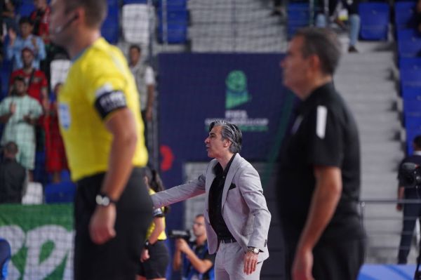  شمسایی در گفت‌وگو با فوتبالی  به احمد عباسی تبریک می‌گویم  درباره وضعیت خودم صحبت نمی‌کنم