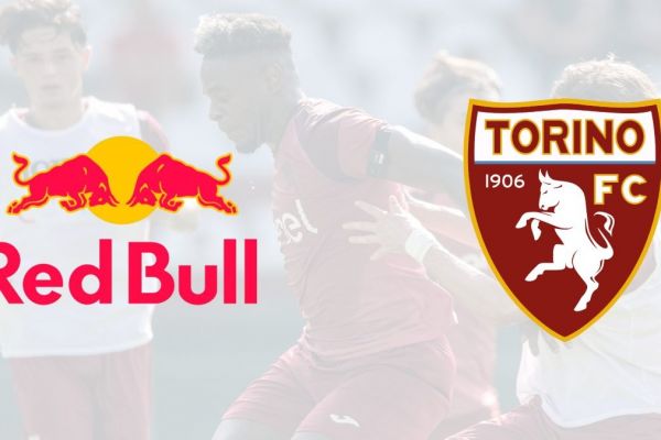  کمپانی ردبول خواهان سرمایه‌گذاری در باشگاه تورینو