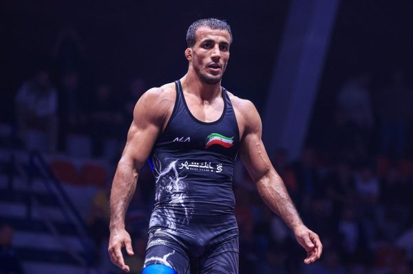 گرایی پس از هشت سال توانستم فینال جهانی را تجربه کنم سه سال اخیر برای من سخت بود