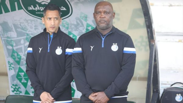  موسیمانه  باید با همین دارایی‌ها کمک کنیم که استقلال به شرایط خوب برسد