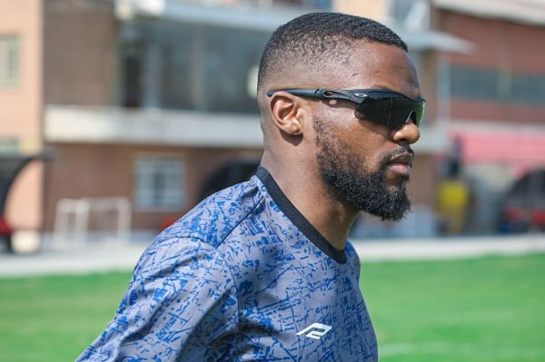  یامگا مشکلی برای بازی مقابل مس رفسنجان ندارد