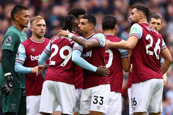  زمستان سیاه تیم لندنی، وستهام پولی برای خرید بازیکن ندارد