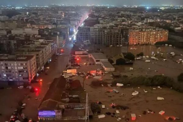 بازی آینده رئال مادرید لغو میشود