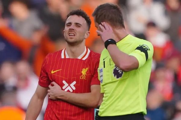  لیورپول بدون چهار بازیکن خود به مصاف برایتون می‌رود