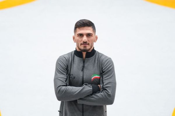 کشتی آزاد قهرمانی جهان نخودی با اقتدار به دور بعد صعود کرد