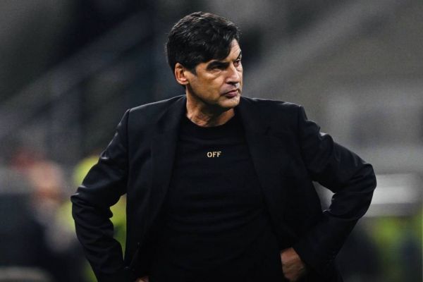 سرمربی میلان مسئولیت ناکامیهای تیمش را بر عهده گرفت