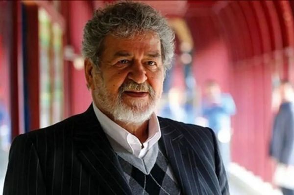  ادعای عابدینی؛ هاشمی نسب به خاطر درگیری با قلیچ از پرسپولیس رفت