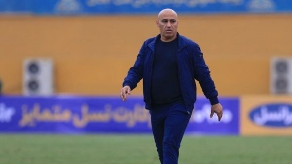  پورمحمدی رفت؛ شانس مسعود شجاعی کم شد  علیرضا منصوریان سرمربی جدید مس رفسنجان