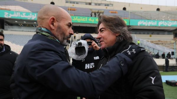  استقلال و تراکتور تمام خارجی در لیگ برتر؛ خبری از مساوی نیست