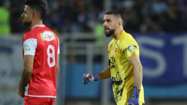 روز خوبِ گندوز؛ جلوی یک شکسست سنگین را گرفت