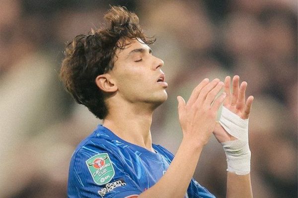  حذف چلسی از جام اتحادیه انگلیس؛ تیم مارسکا در سه دقیقه دو گل خورد