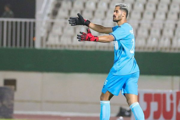 قرارداد تونی باتیستا با خیبر خرمآباد تمدید شد