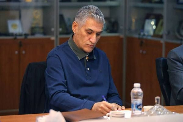 کارخانه استقلال مرد روزهای بزرگ است بُردن الهلال لذت وافری دارد