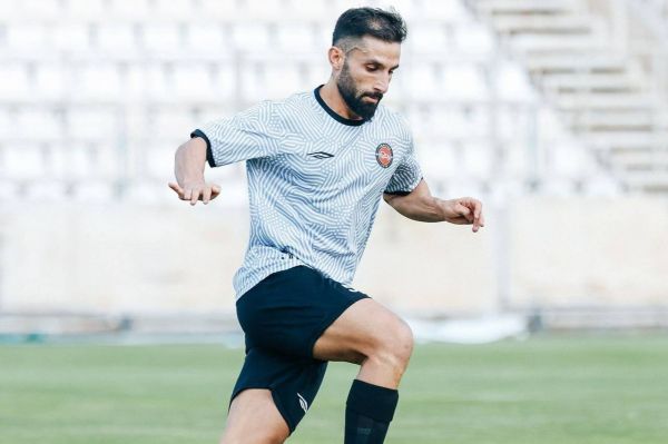 گلزنترین تراکتوری مقابل استقلال؛ انگیزه روی هزار