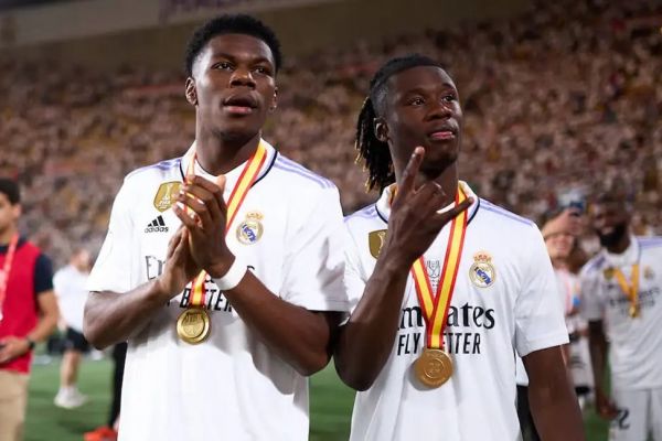  رئال مادرید مشکلی با فروش هافبک فرانسوی خود ندارد