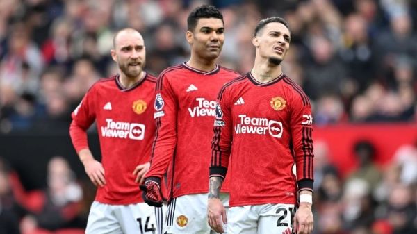 سه بازیکنی که سرمربی جدید منچستریونایتد به هیچ وجه نمیخواهد